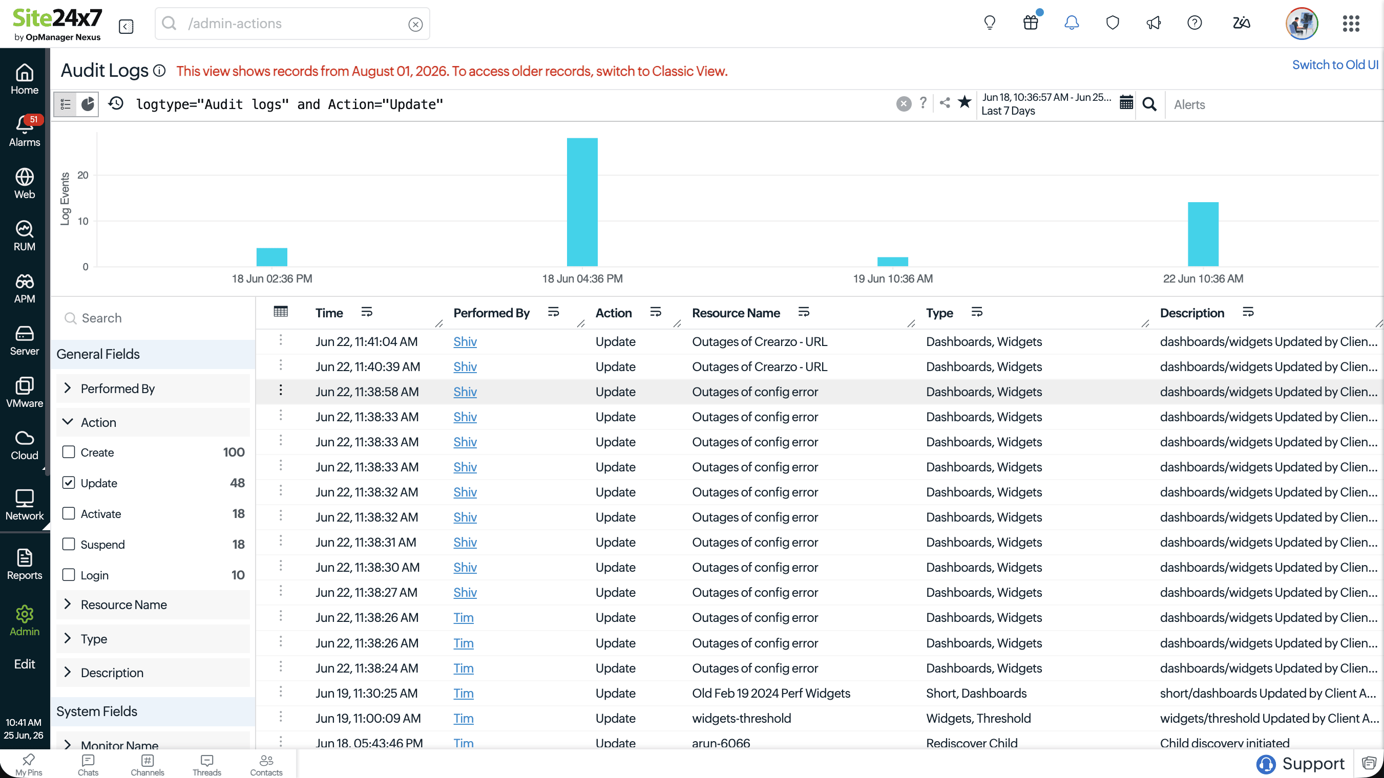 audit-logs