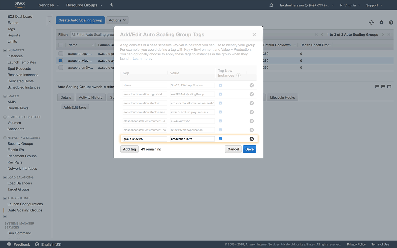 &ldquo;Configure