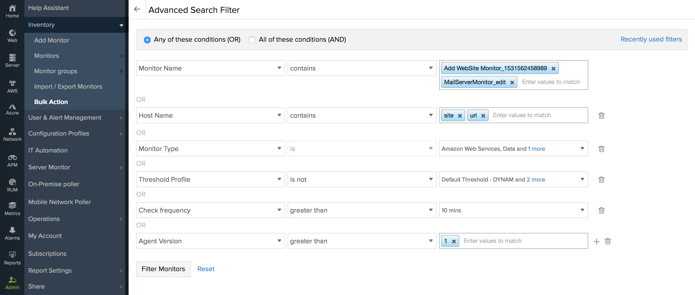 custom-search-criteria
