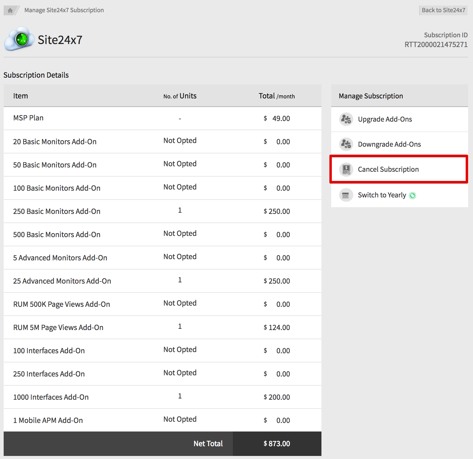 msp-cancel-subscription