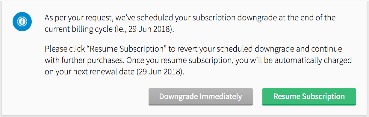 msp-downgrade-immediately