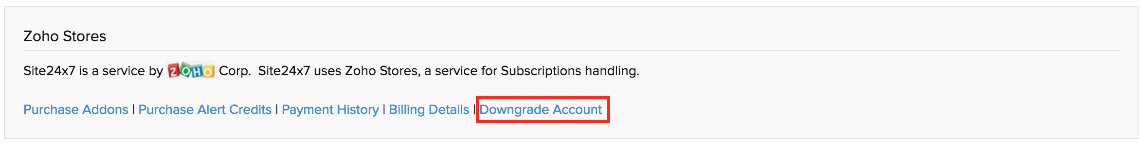 msp-downgrade