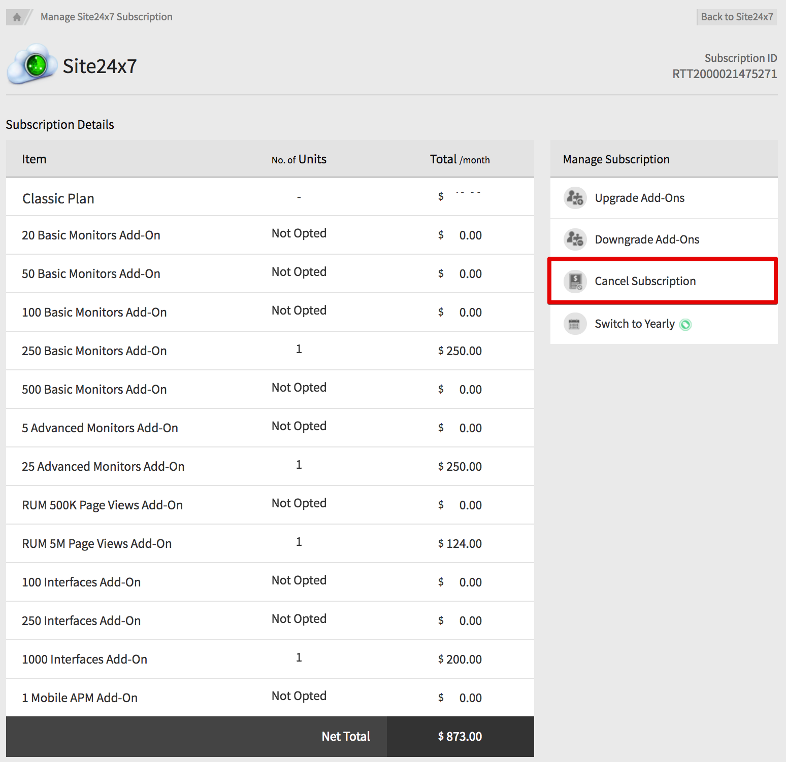teams-cancel-subscription